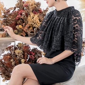 【送料無料】 ドレス 6色 ロングドレス ワンピース 衣装 パーティドレス カラードレス ひざ丈 フレア袖 フレアスリーブ クルーネック Aライン フレア レース スリット フォーマル エレガント 可愛い 大人可愛い きれいめ シンプル カジュアル シック コンサバ 華やか 大人 上品 おしゃれ お洒落 主役級 こなれ感 高見え 高級感 フェミニン 無地 花柄 夏 20代 30代 40代 レディース 女性用 ママ服 お出かけ 女子会 お呼ばれ 休日 お茶会 授業参観 結婚式 二次会 パーティ 演奏会