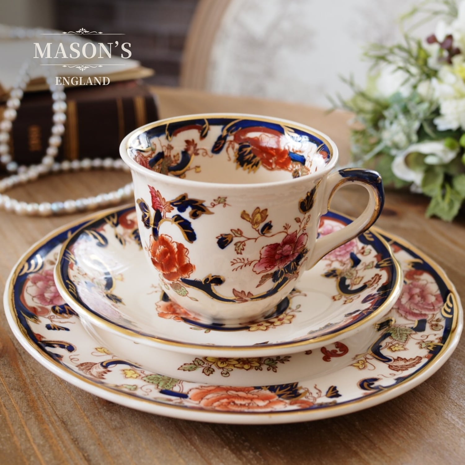 2～3万円 | antique FEELPORT アンティーク食器の専門店
