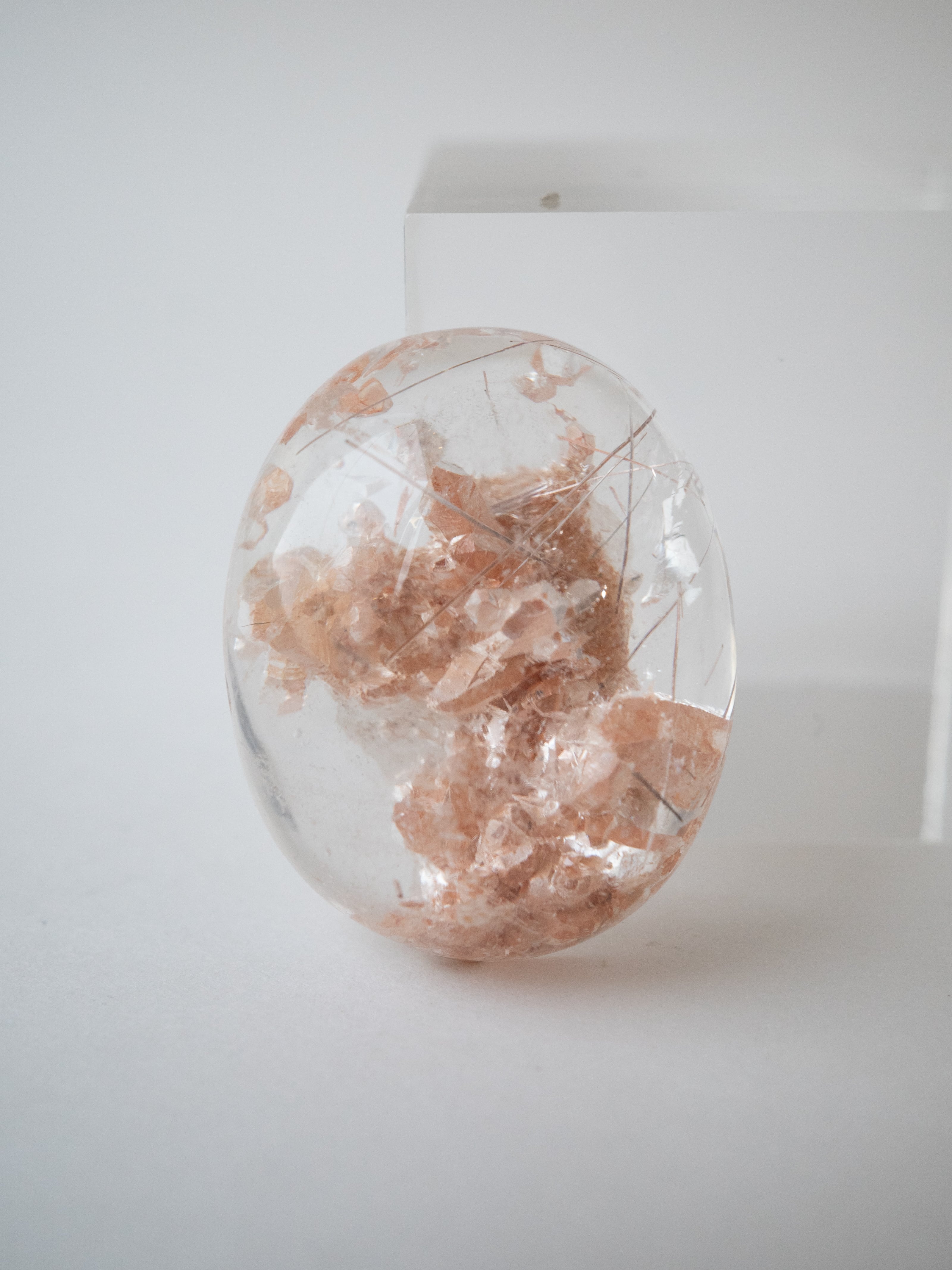 Garden Quartz | SELSHA