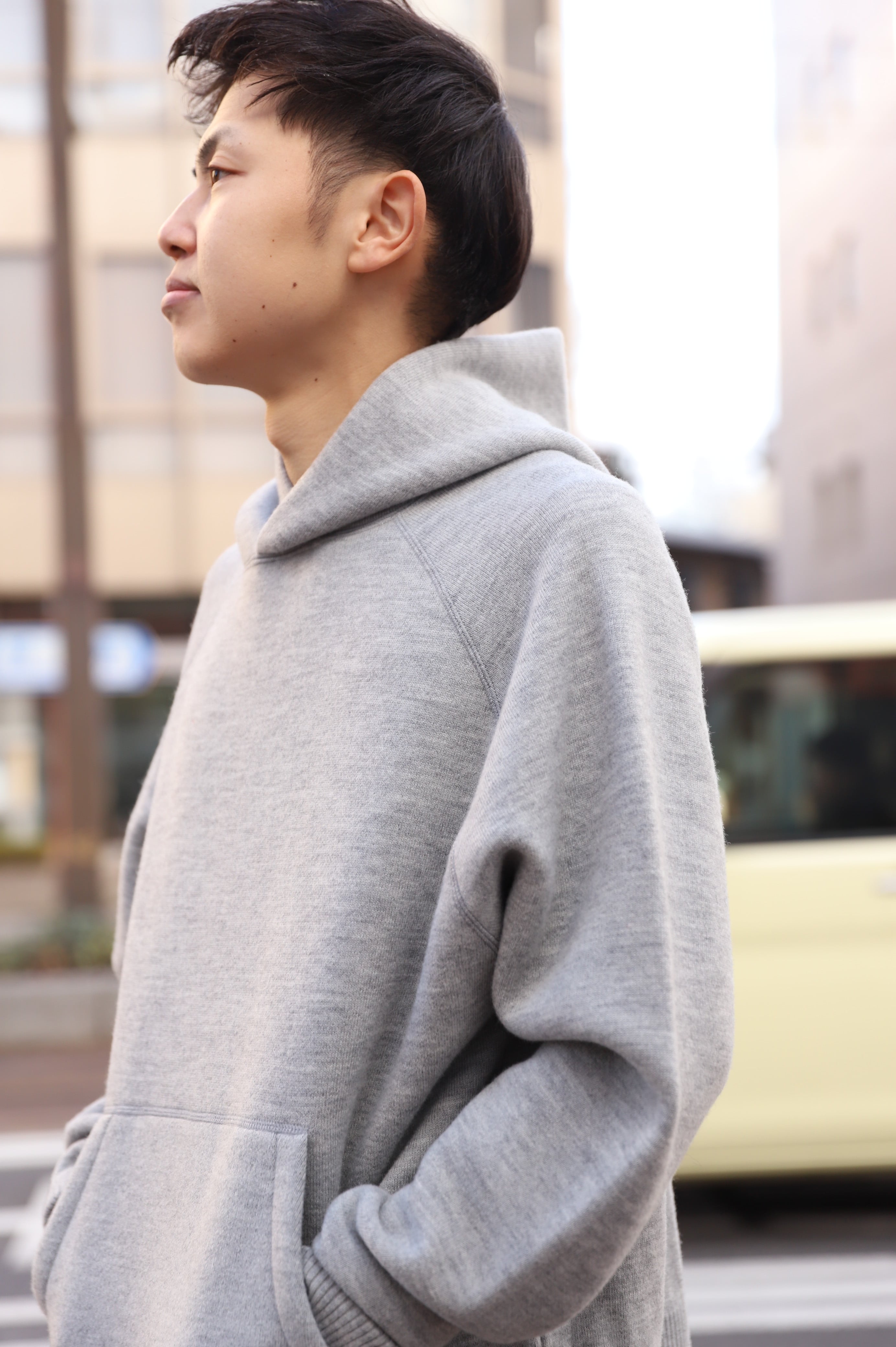 ✨美品✨maillot マイヨ　mature melton lots coat maillot（マイヨ） mature melton lots coat / MAO-22251 MAO-22251