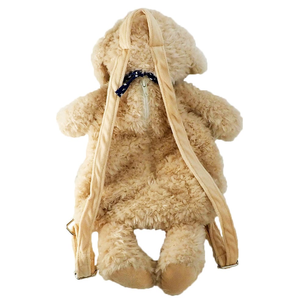  backpack puppy ぬいぐるみ 犬　いぬ　リュック MON AMI モナミ | ベントレー パピー バックパック リュック