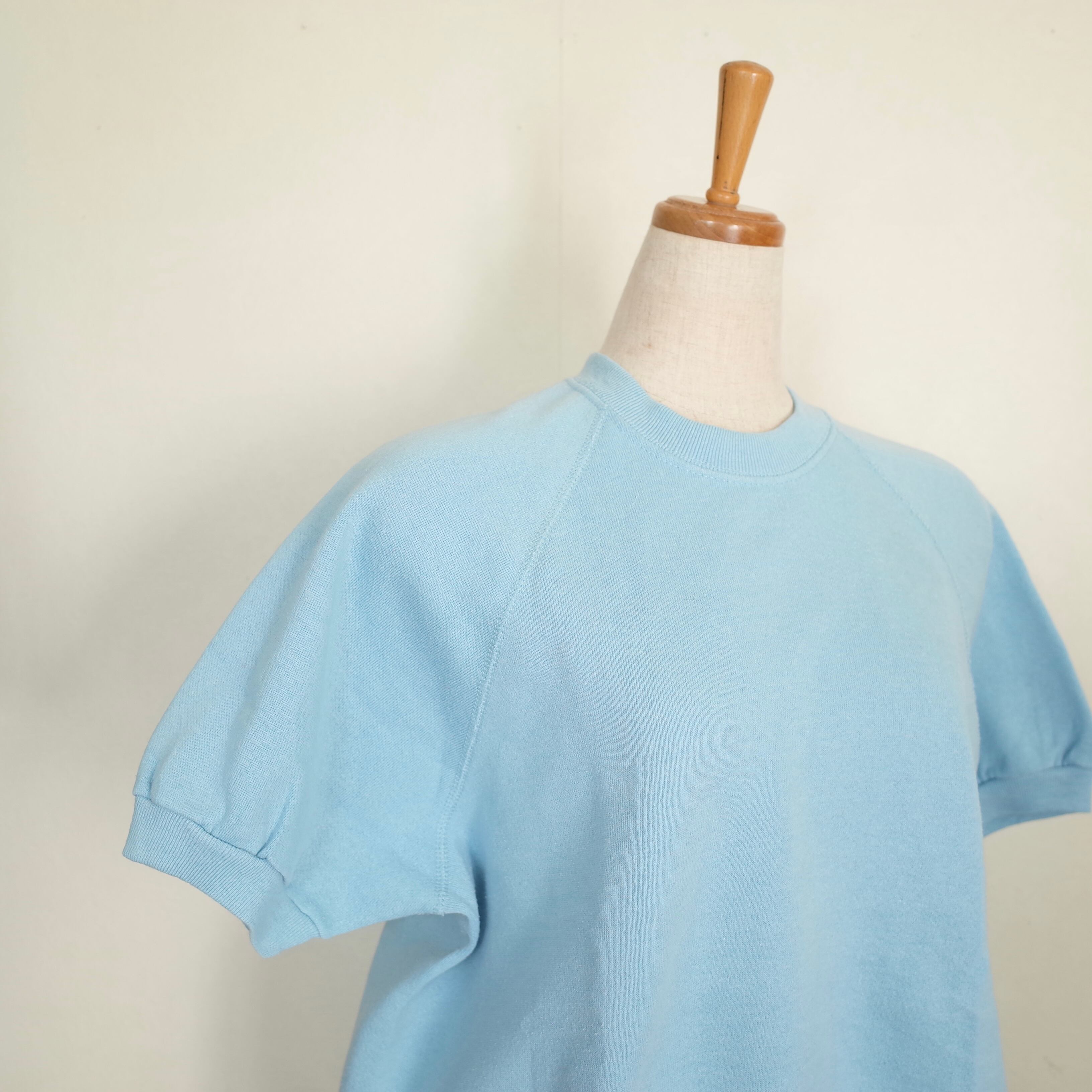 80s Lee short sleeve sweat