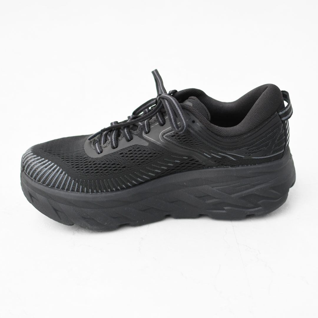 HOKA ONE ONE [ホカオネオネ] W BONDI 7 [1110519] ボンダイ7・タウン