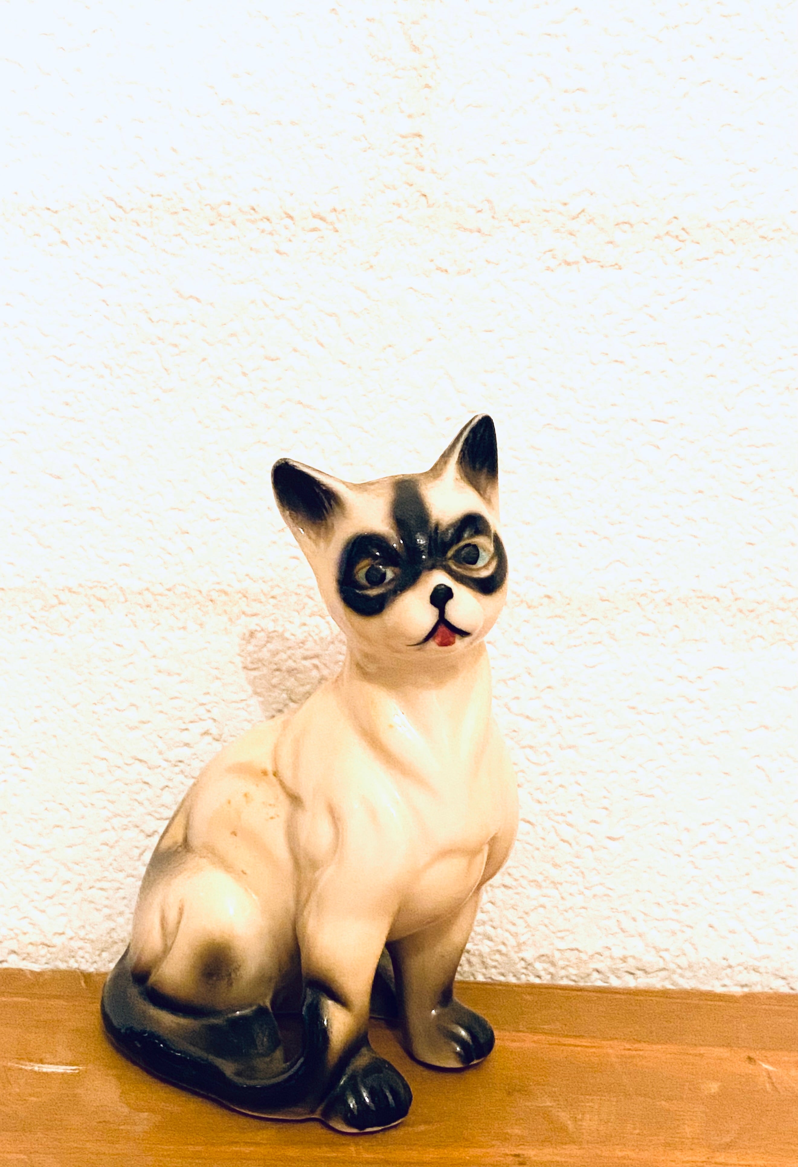 フィギュリン | Weekendcats