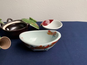【売切りSALE20％OFF】有田焼　アウトレット　福袋　323-6