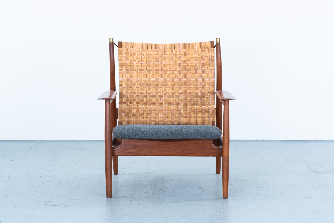 Finn Juhl | NV55 Arm chair