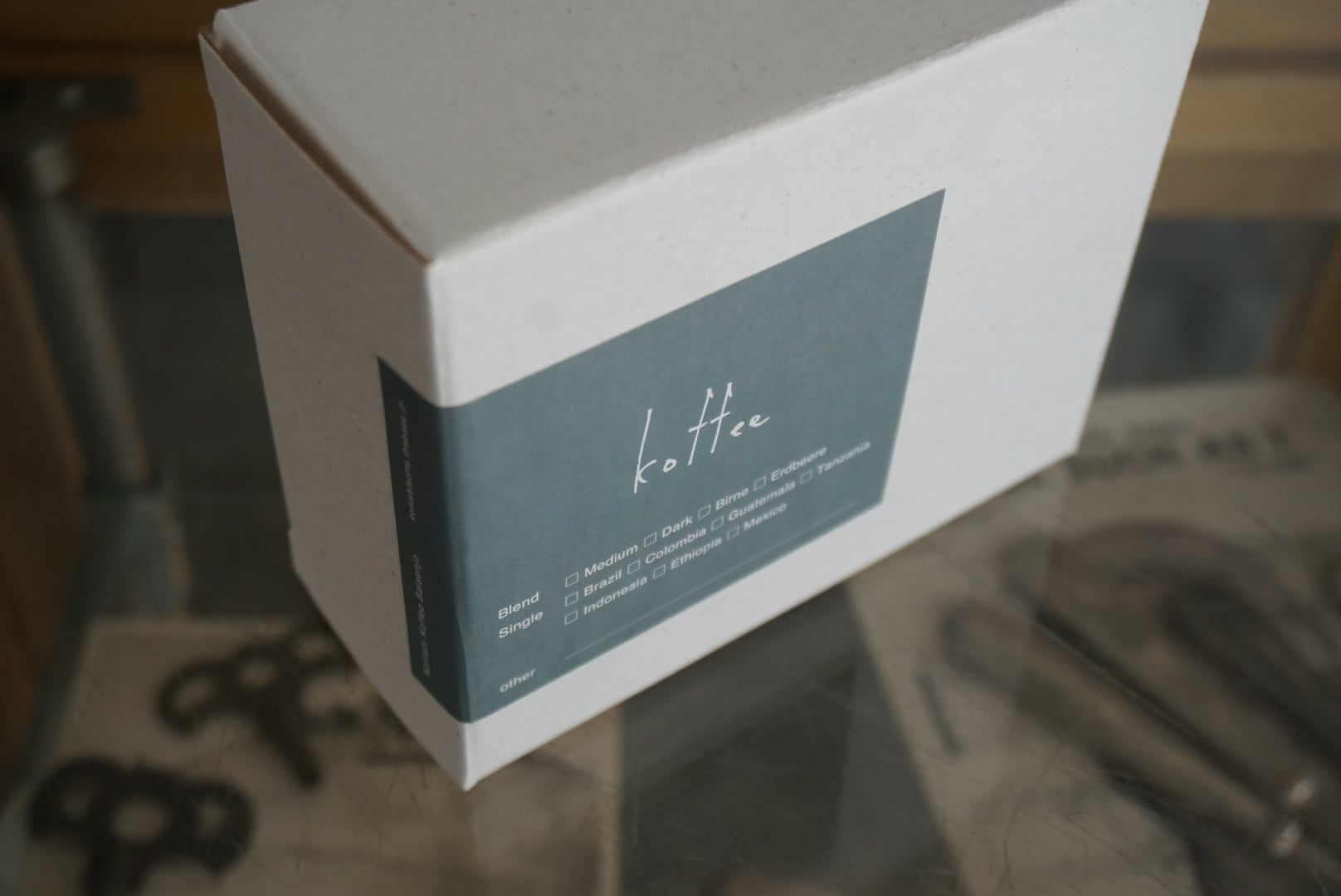 ドリップバッグ"aki"(5個入り)