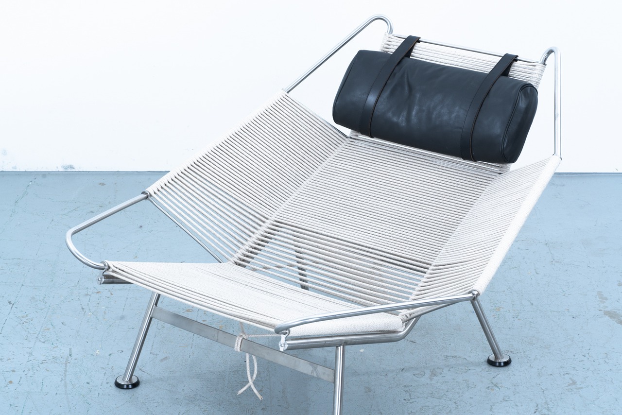 Hans J. Wegner | Flag Halyard Chair