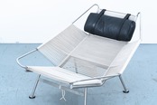 Hans J. Wegner | Flag Halyard Chair