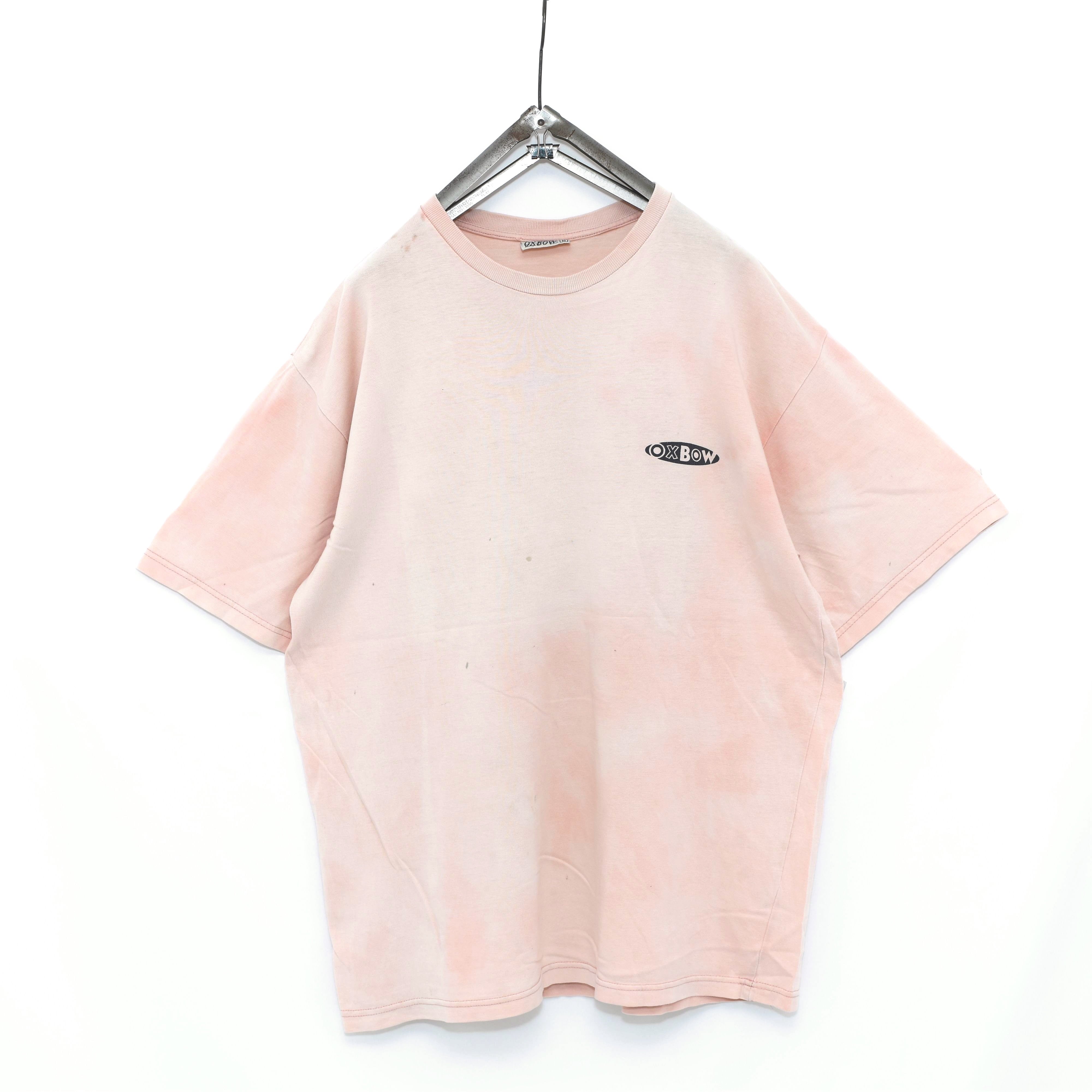 新品 ★ ビンテージ 半 ズボン オックスボウ ビーチ ストリート oxbow 新品 ☆ ビンテージ 半 ズボン オックスボウ ビーチ ストリート