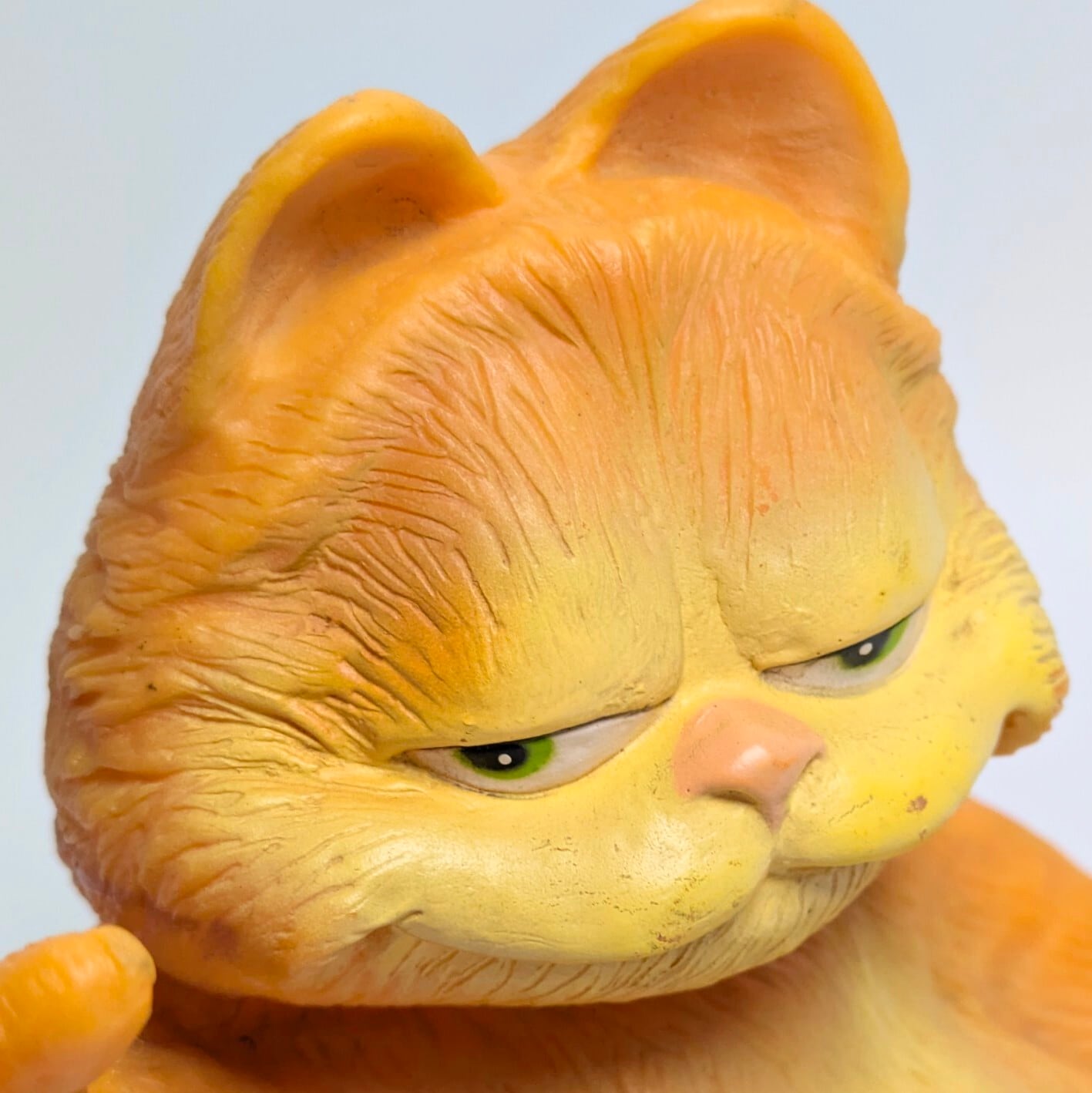 ☆ VINTAGE JUNK 2004 ☆【 Garfield ( ガーフィールド ) 】Garfield