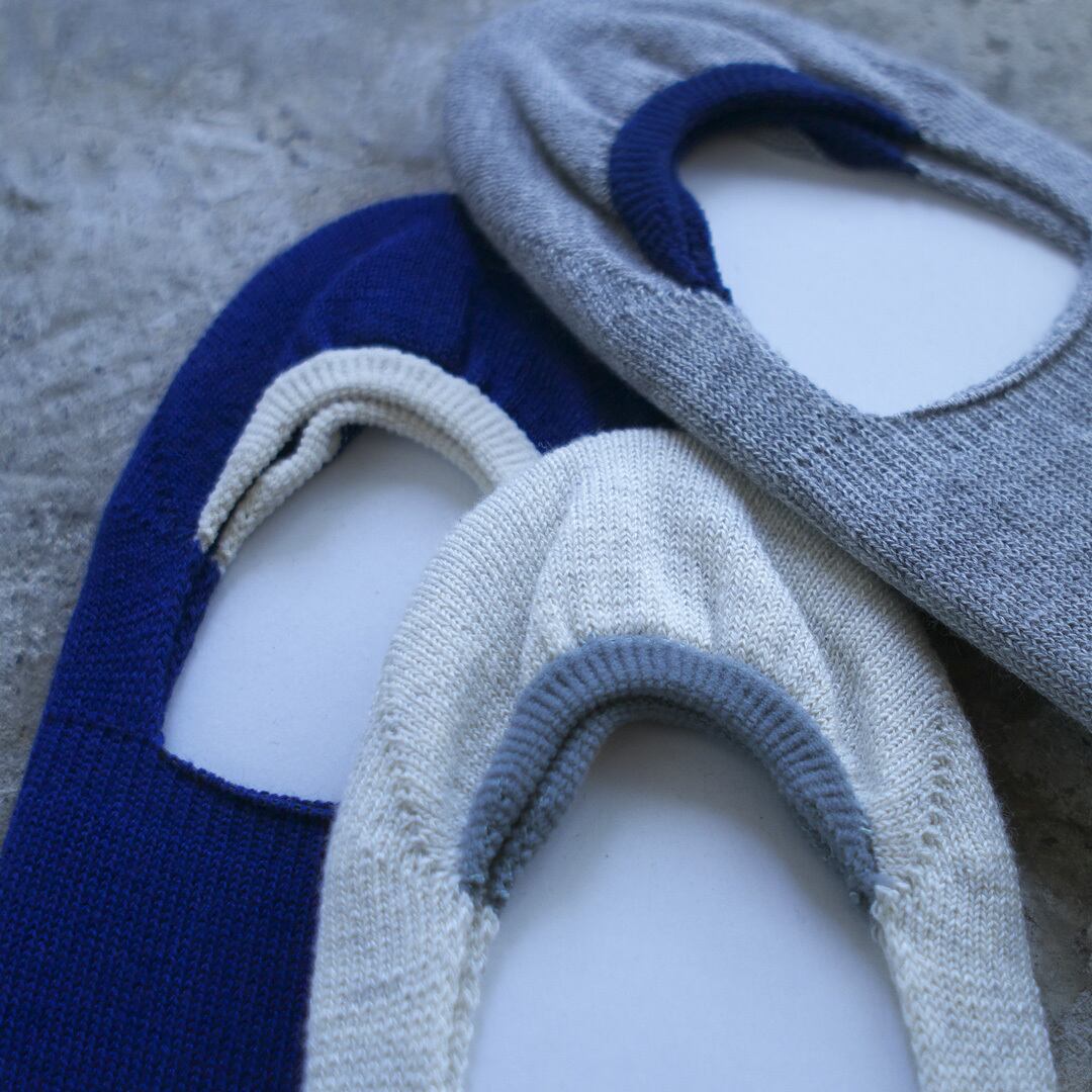 Jake ジェイク プレーンカバーソックス【メンズ】