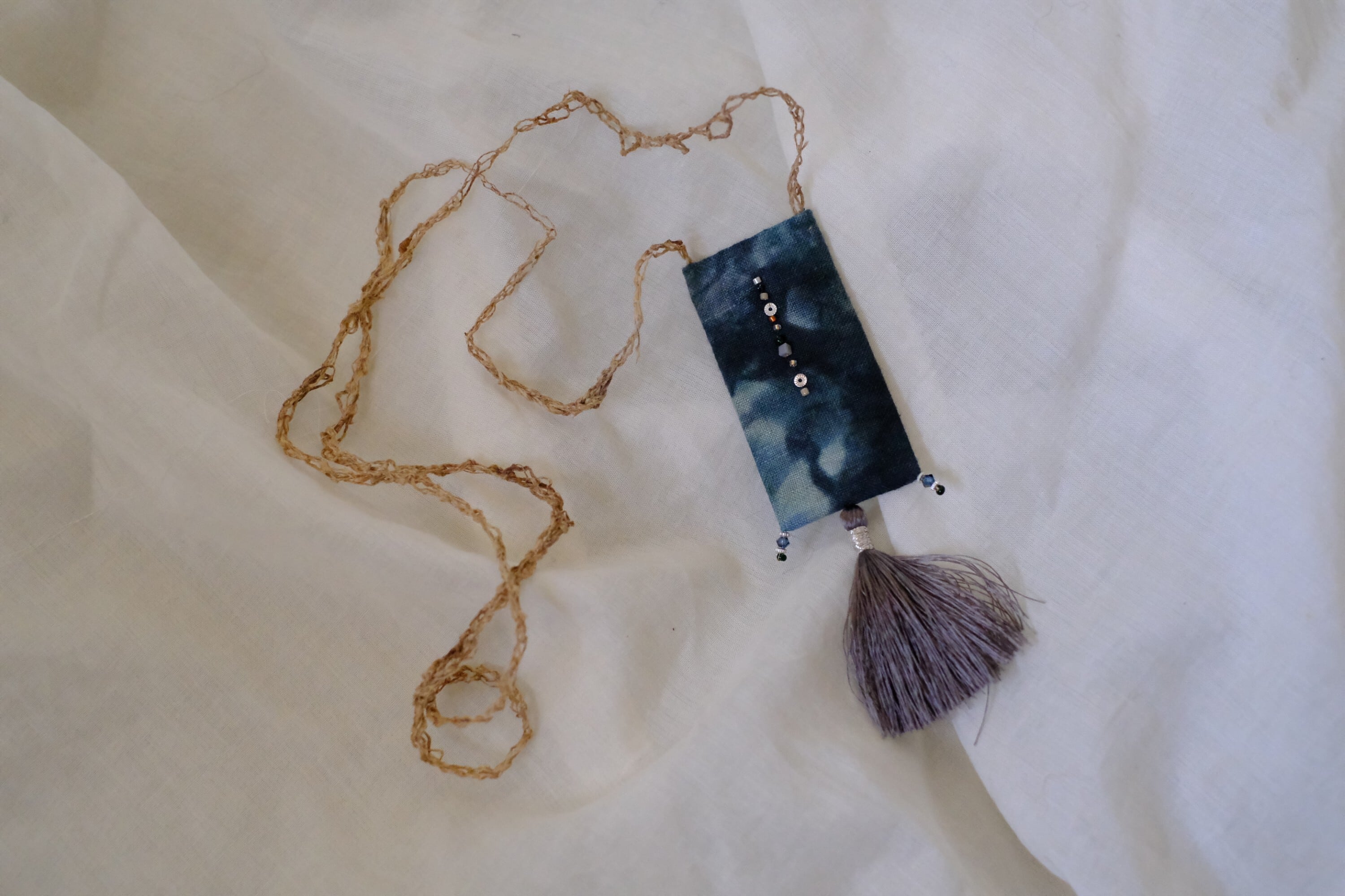 ネックレス　a-0845