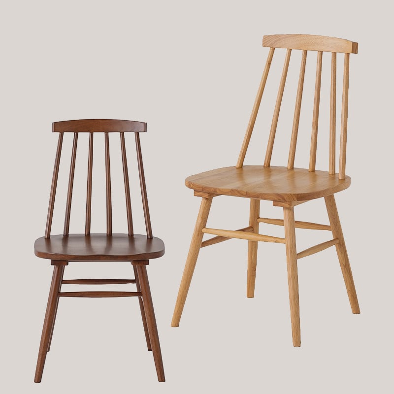 ダイニングチェア 2脚入り 木製 椅子 いす チェアー ダイニング 食卓チェア 椅子 北欧 モダン おしゃれ かわいい シンプル udk-0012