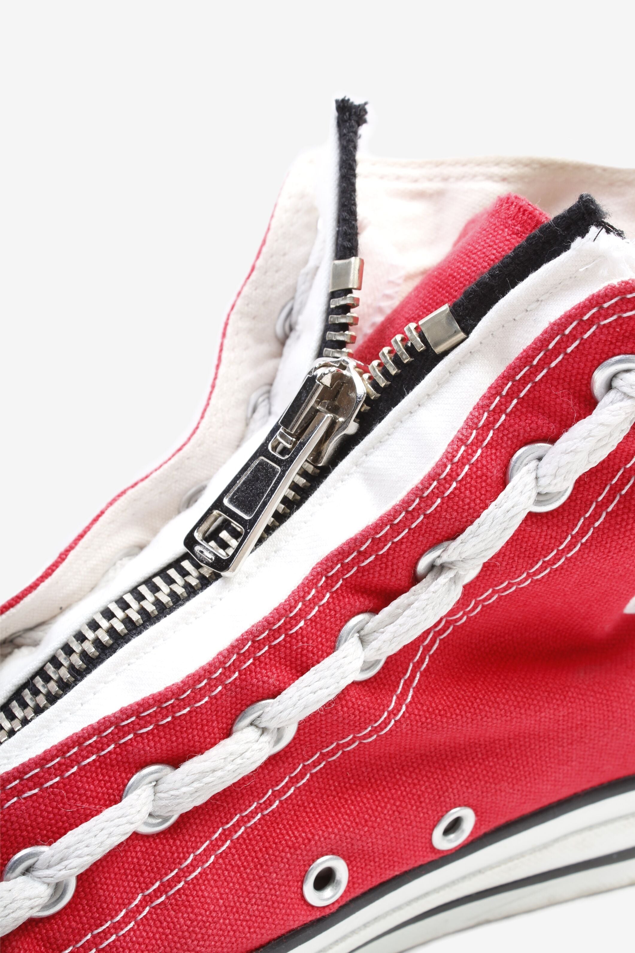 長渕剛さん着用>ALL STAR J HI Customise Zipper <LSD-RM1AC4 長渕剛さん着用>ALL STAR J HI Customise Zipper <LSD-RM1AC4