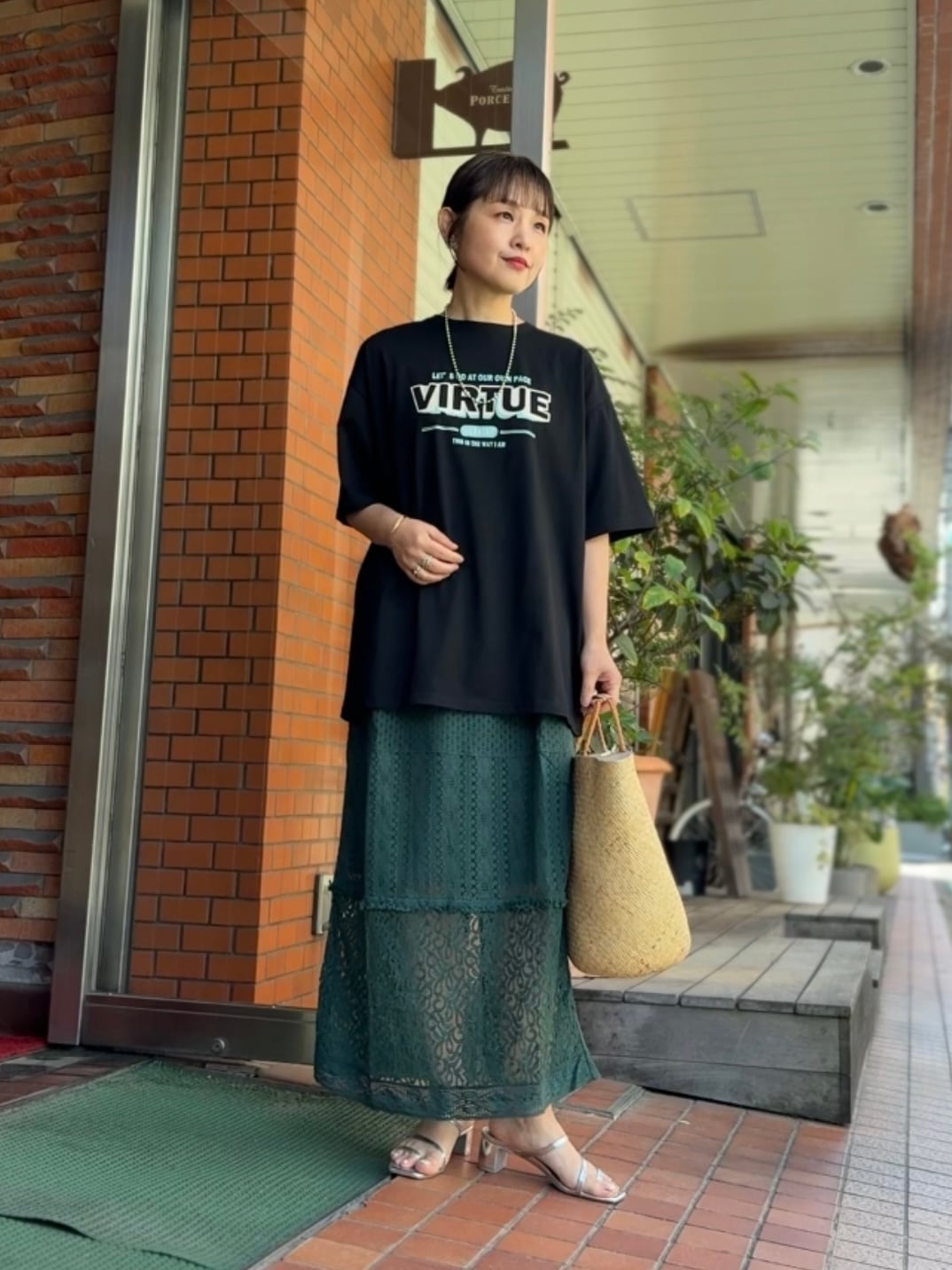 ラタンカゴBAG | BFU.OUTLET