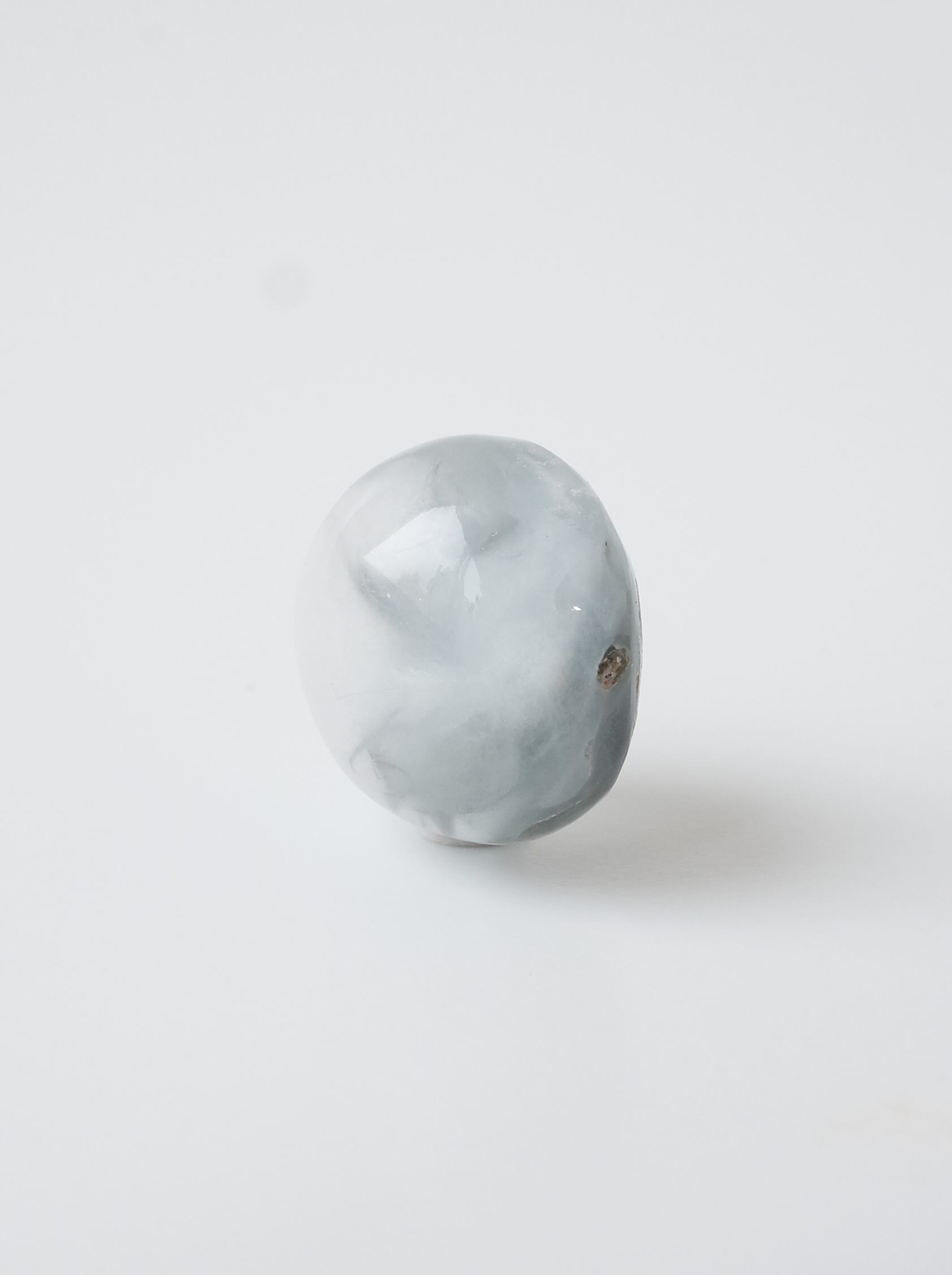 ブルーアンフィボールインクォーツ - b07 | SELSHA