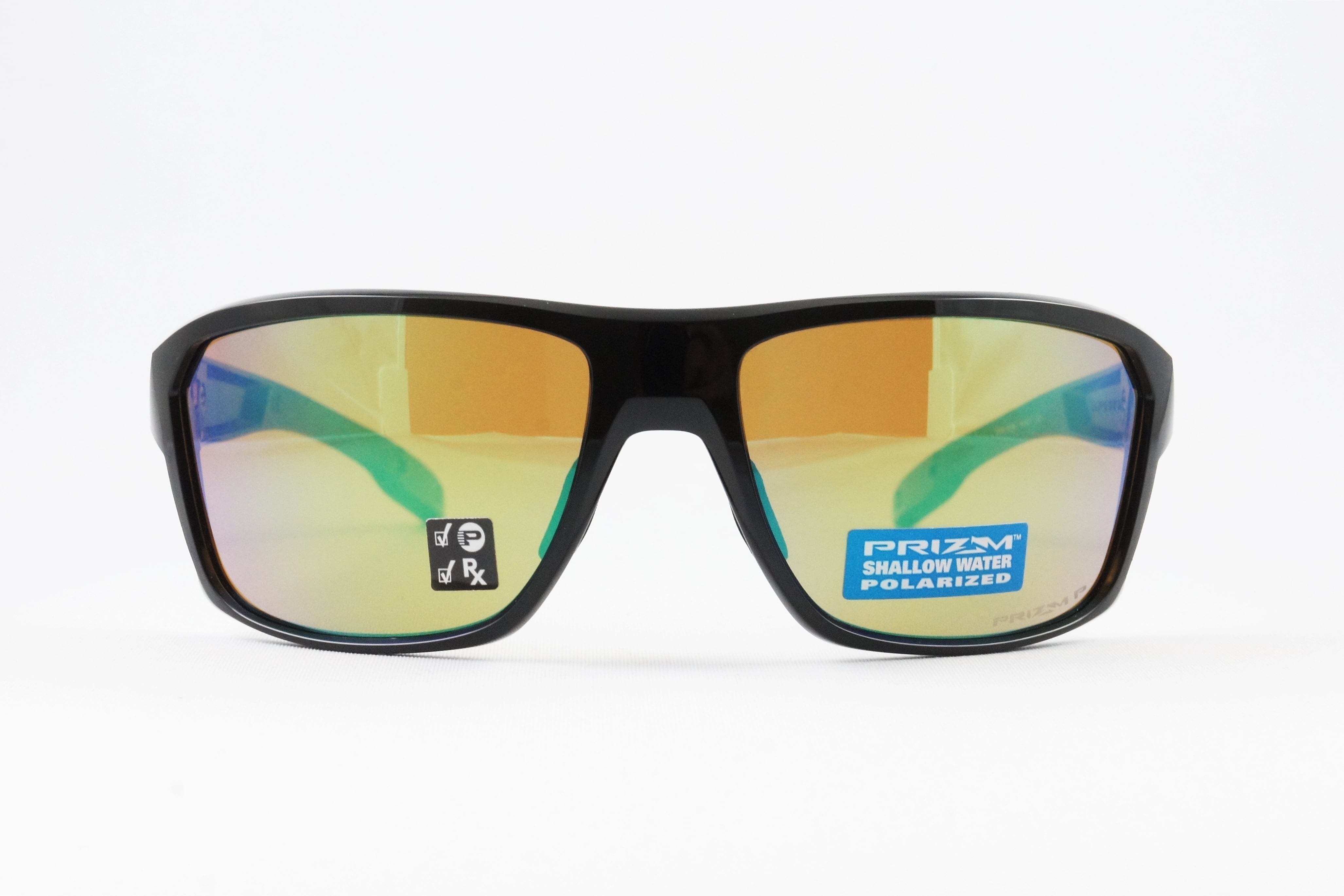 OAKLEY 偏光 サングラス OO9416-0564 SPLIT SHOT スプリットショット