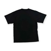 LACOSTE sport ラコステ 文字ワニ 半袖Tシャツ ブラック