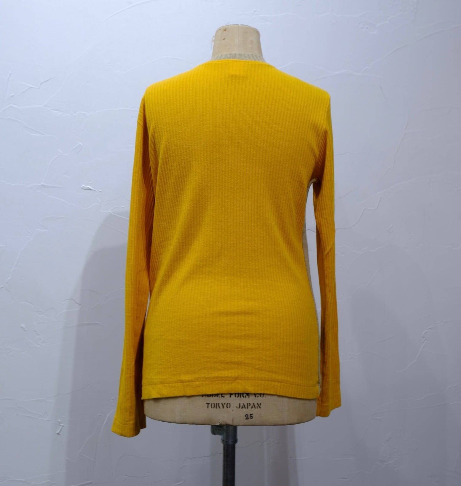 DRIES VAN NOTEN ライカ期 | CORK Vintage