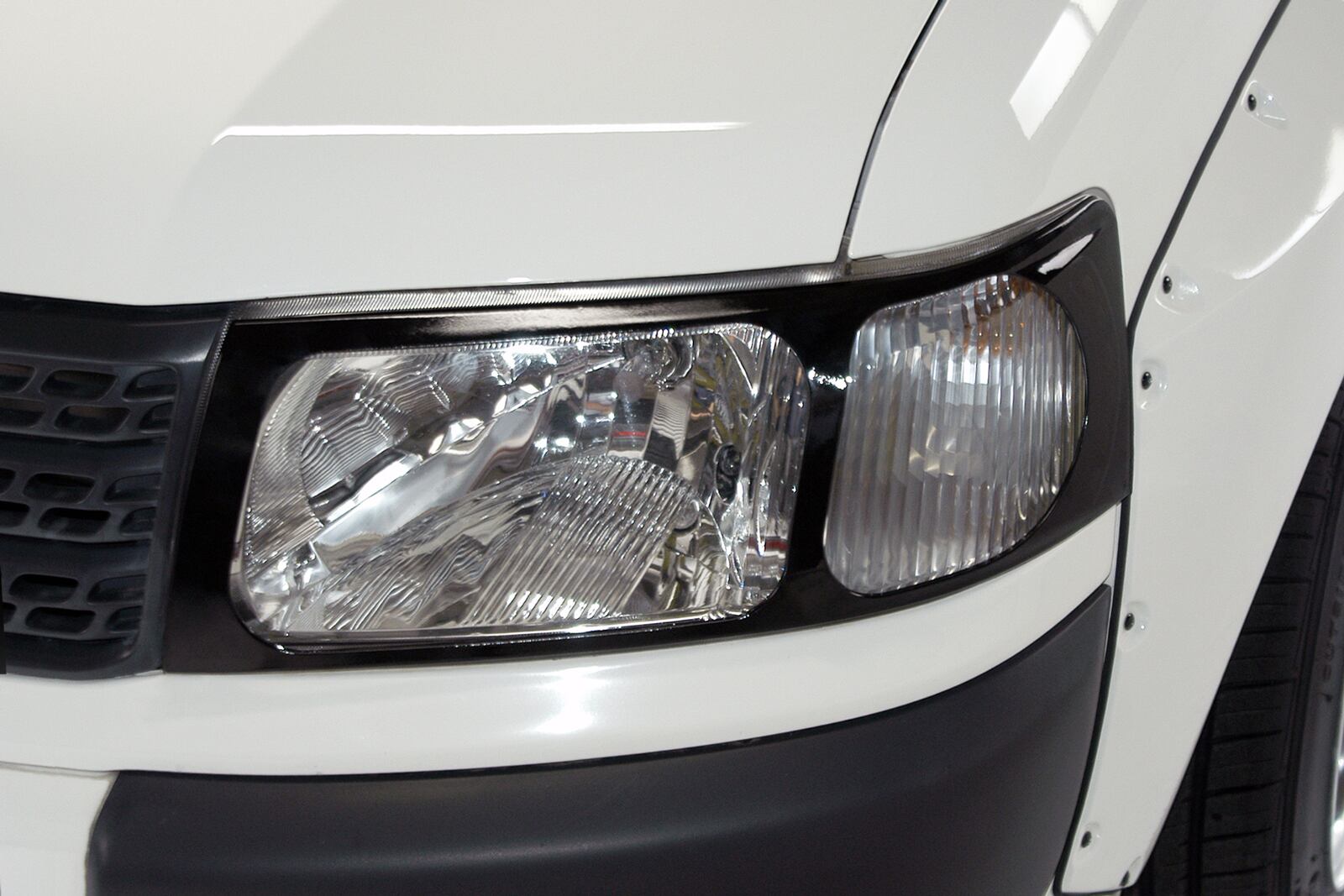 50プロボックス ヘッドライトベゼル 50probox Headlight Bezel Extend Online Store