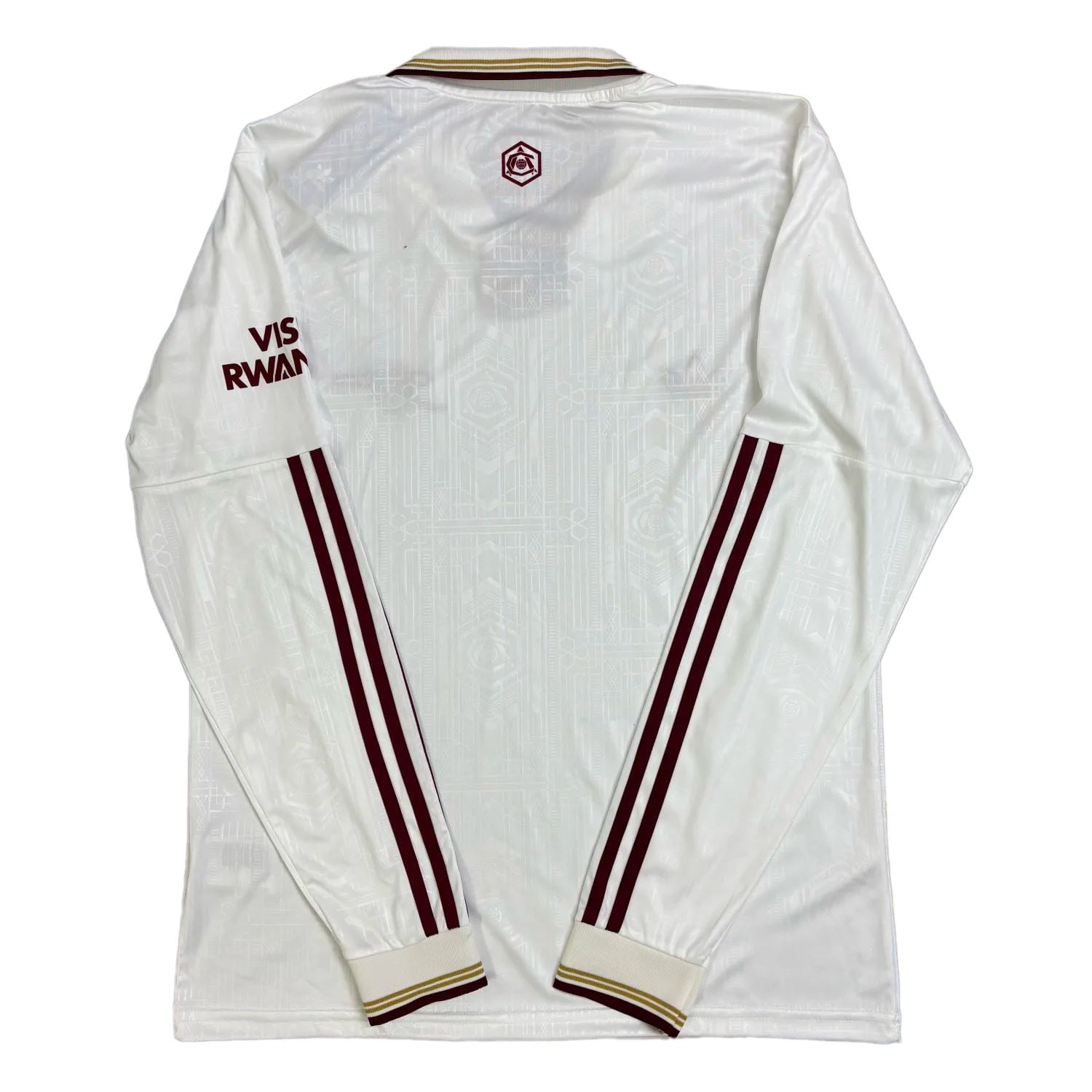 25-26 Long Sleeve Arsenal Third away Jersey 25-26 アーセナル