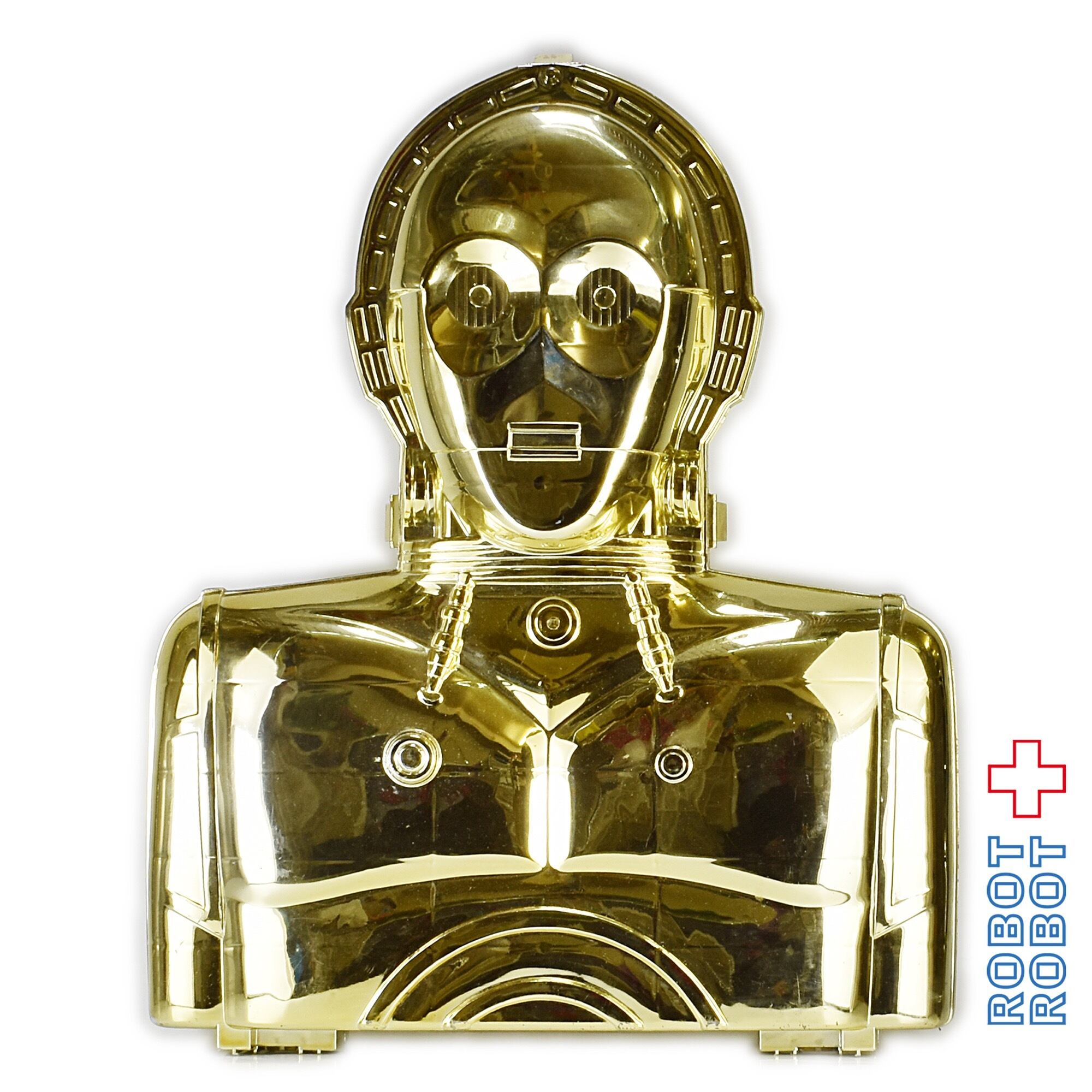ケナー スター・ウォーズ C-3PO コレクターズケース ＊2020A | ROBOTROBOT