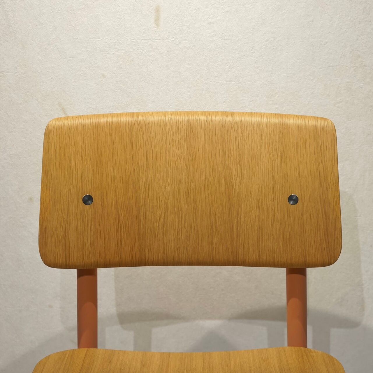Muuto ムート LOFT CHAIR ロフトチェア ダイニングチェア アームレス
