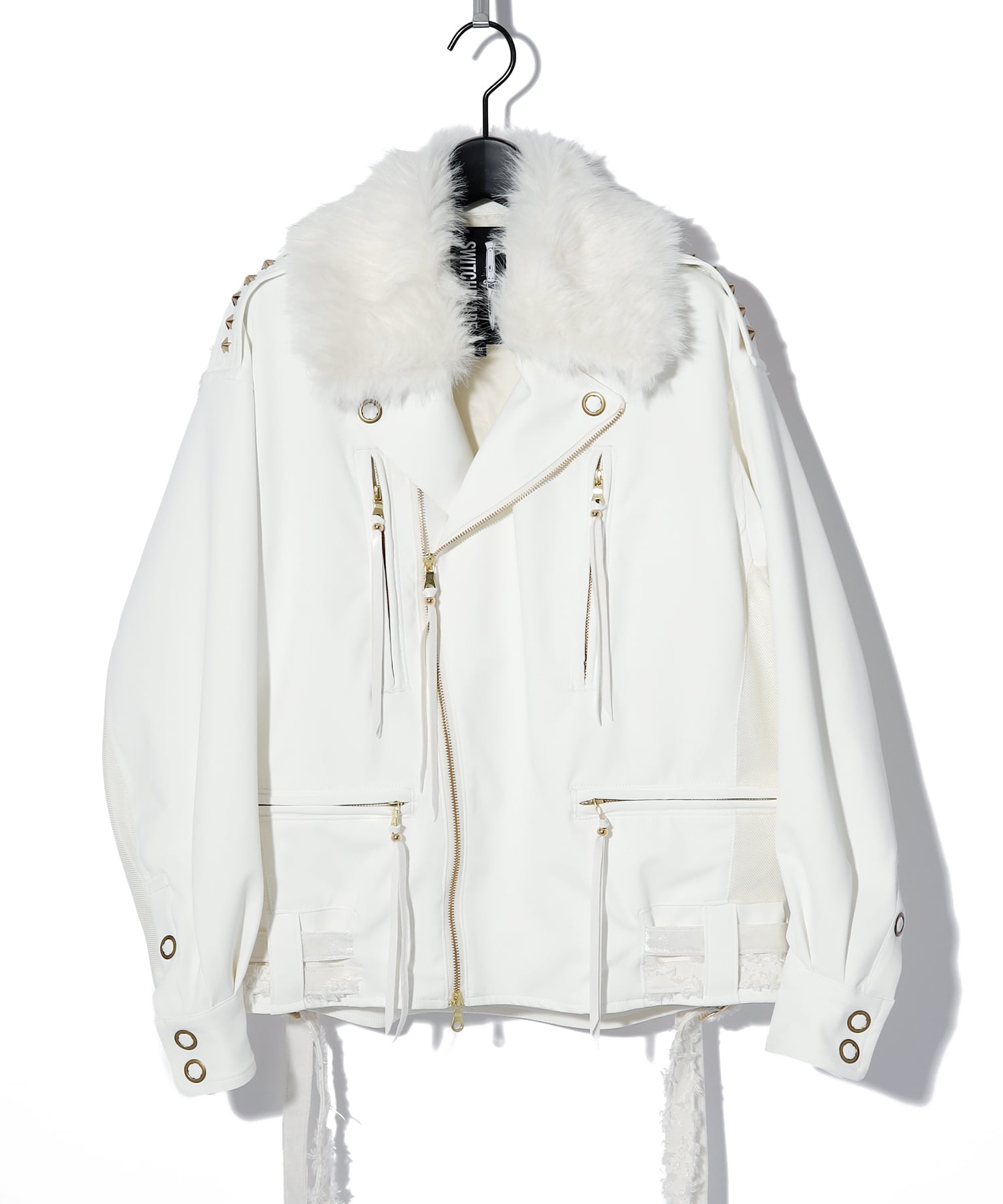 SWITCHBLADE | DETRUIRE