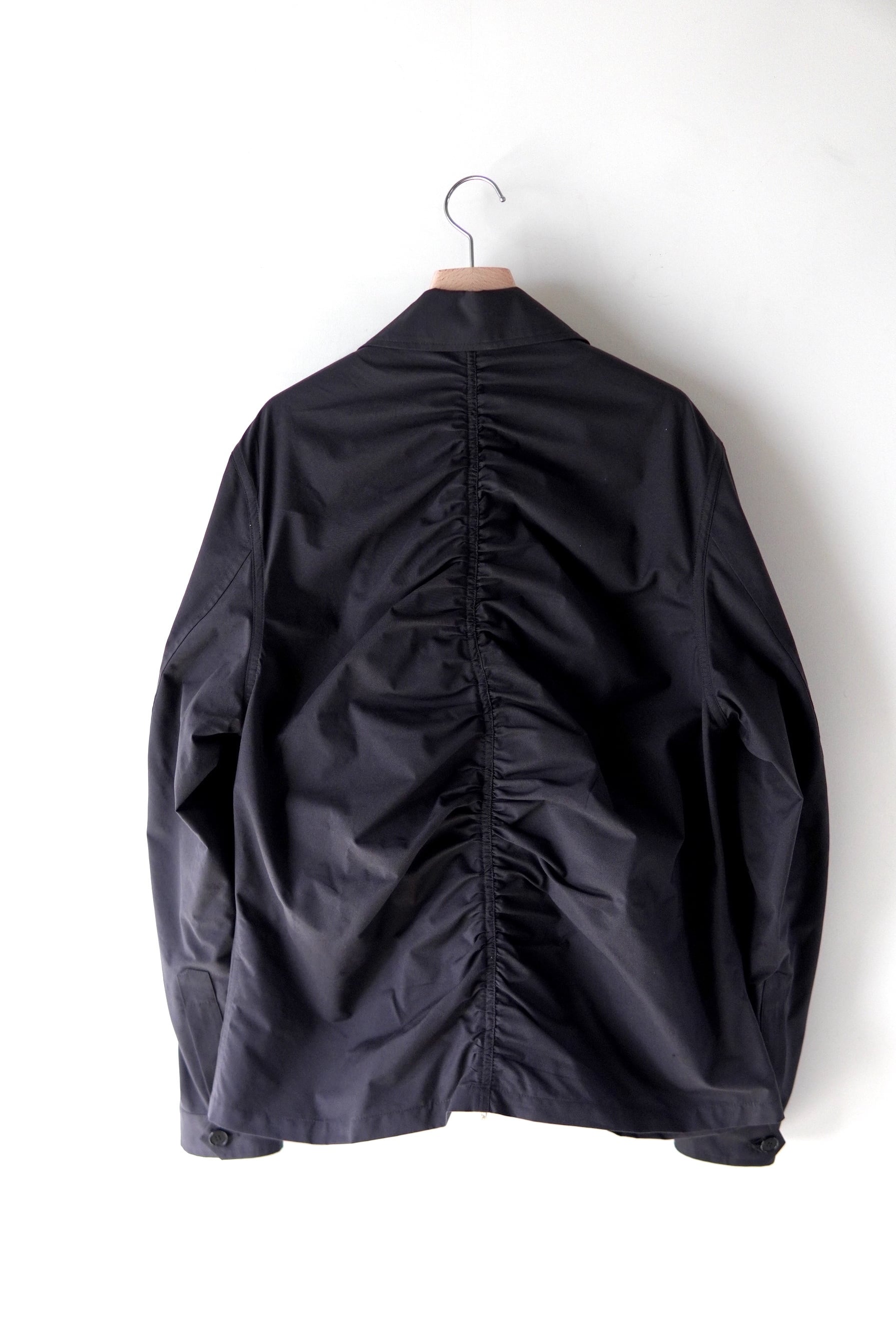 MASU / GATHER SPORTS JACKET | POETRY