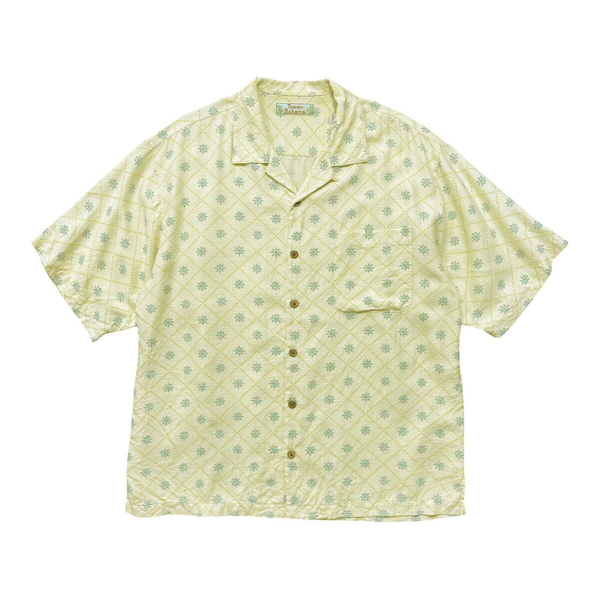 TOMMY BAHAMA | 古着屋エバレット