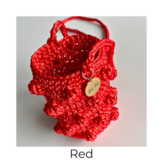 TSUYA Bucket Mini Pochette