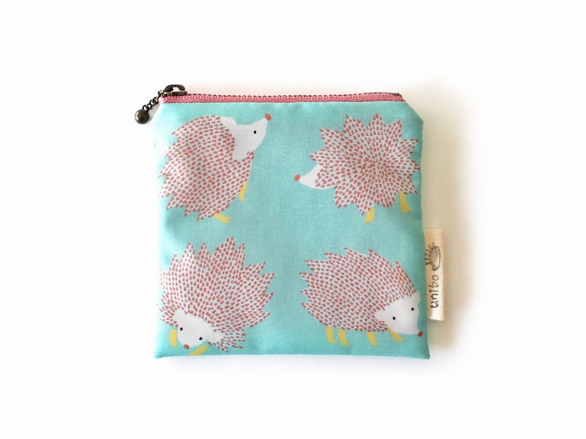 バッグ・ポーチ | ハリネズミグッズ専門店 unibo