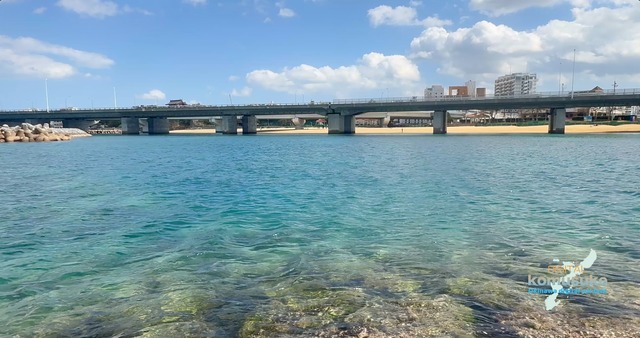 那覇-001_波の上うみそら公園（4K）30秒