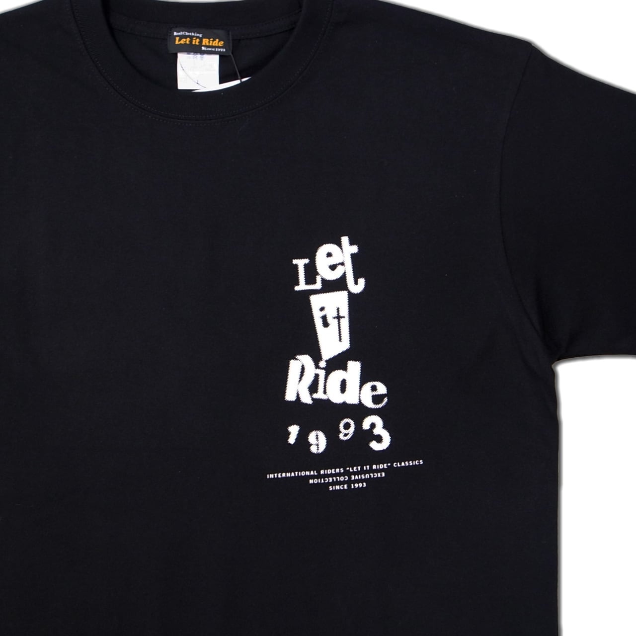 Let it Ride Classics : 