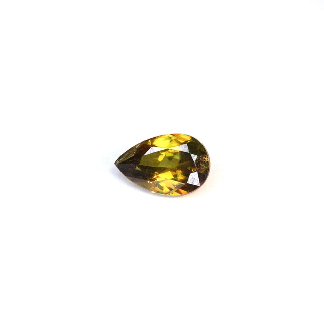 【4/4新着】スフェーン 0.25ct パキスタン産 #JWA2380