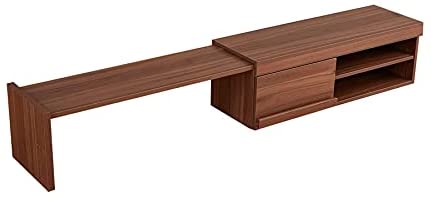 マルチローボード 伸縮機能付き テレビ台 テレビボード TV台 リビング収納