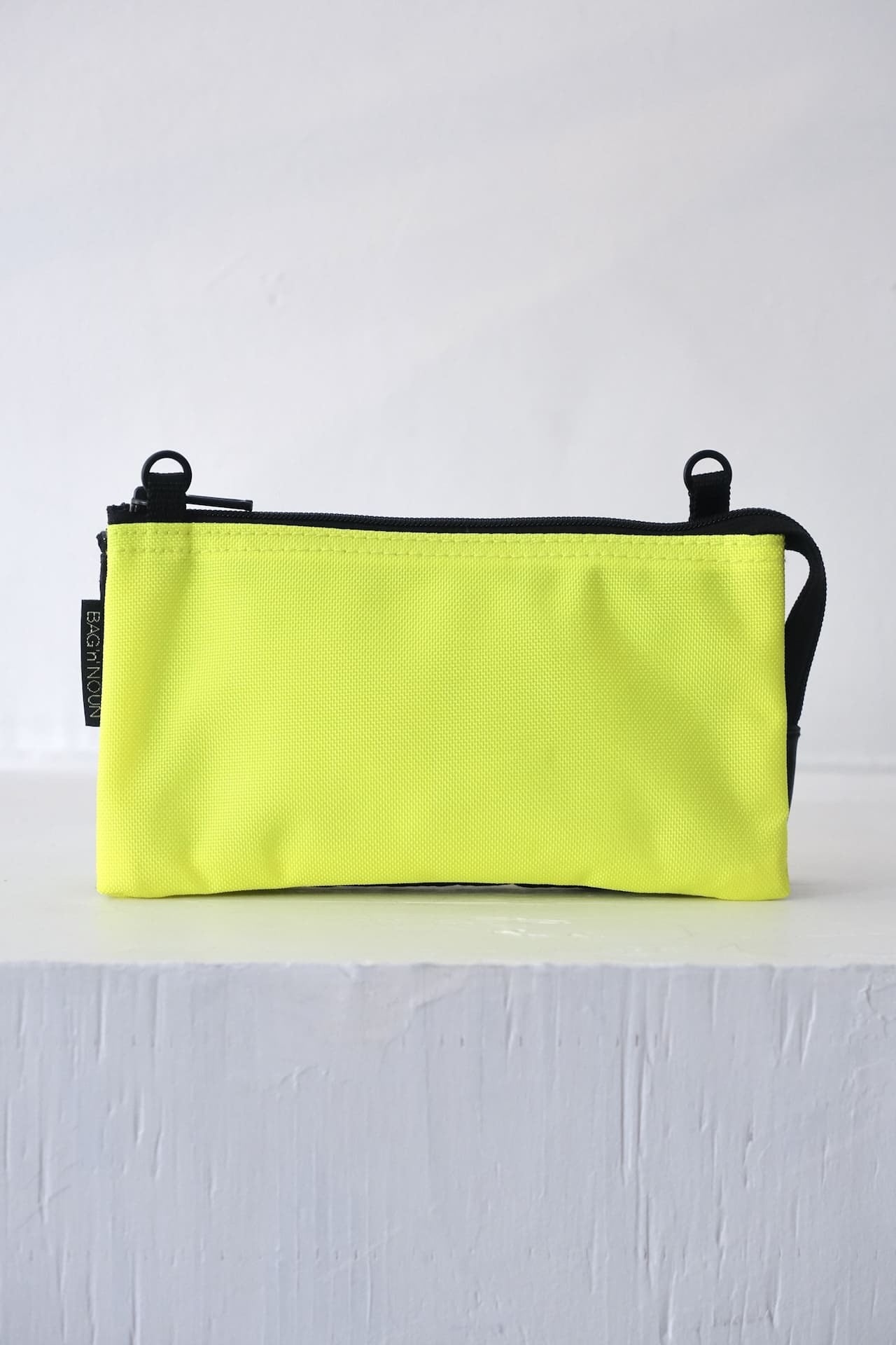 BAG'n'NOUN TRIO 'MONTANA/M' Neon Yellow,Neon Pink,Neon Purple