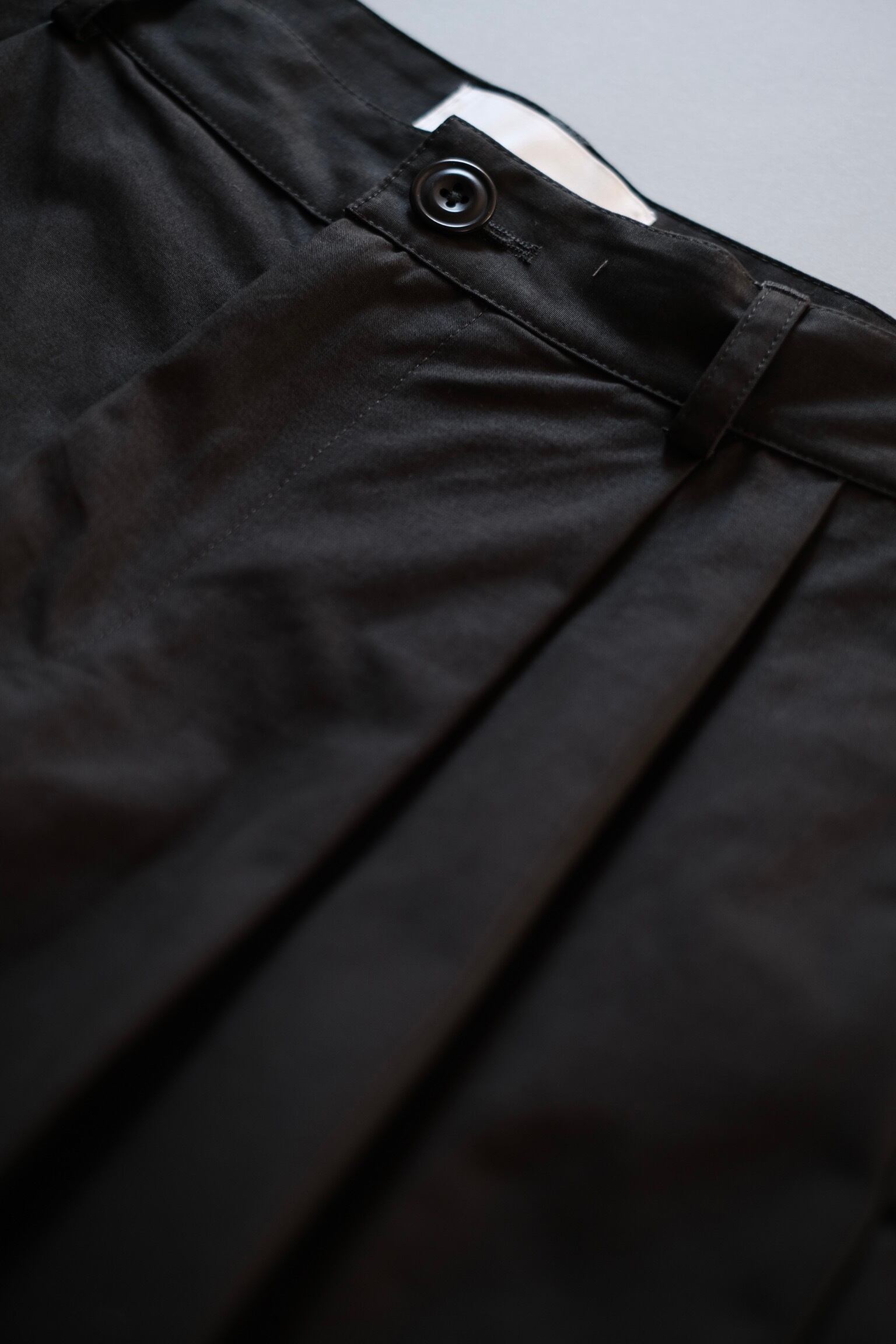 SAGE NATION / ZUSHI TROUSER | LIVING