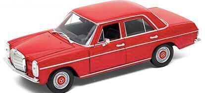 萬代屋 赤箱733【Mercedes-Benzメルセデス ベンツ219 萬代屋 赤箱733【Mercedes-Benzメルセデス ベンツ219