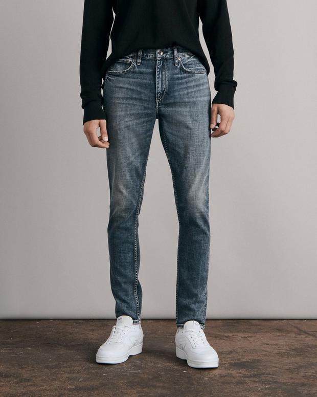 rag & bone 】 FIT1 エアロ ストレッチ | idealclasse