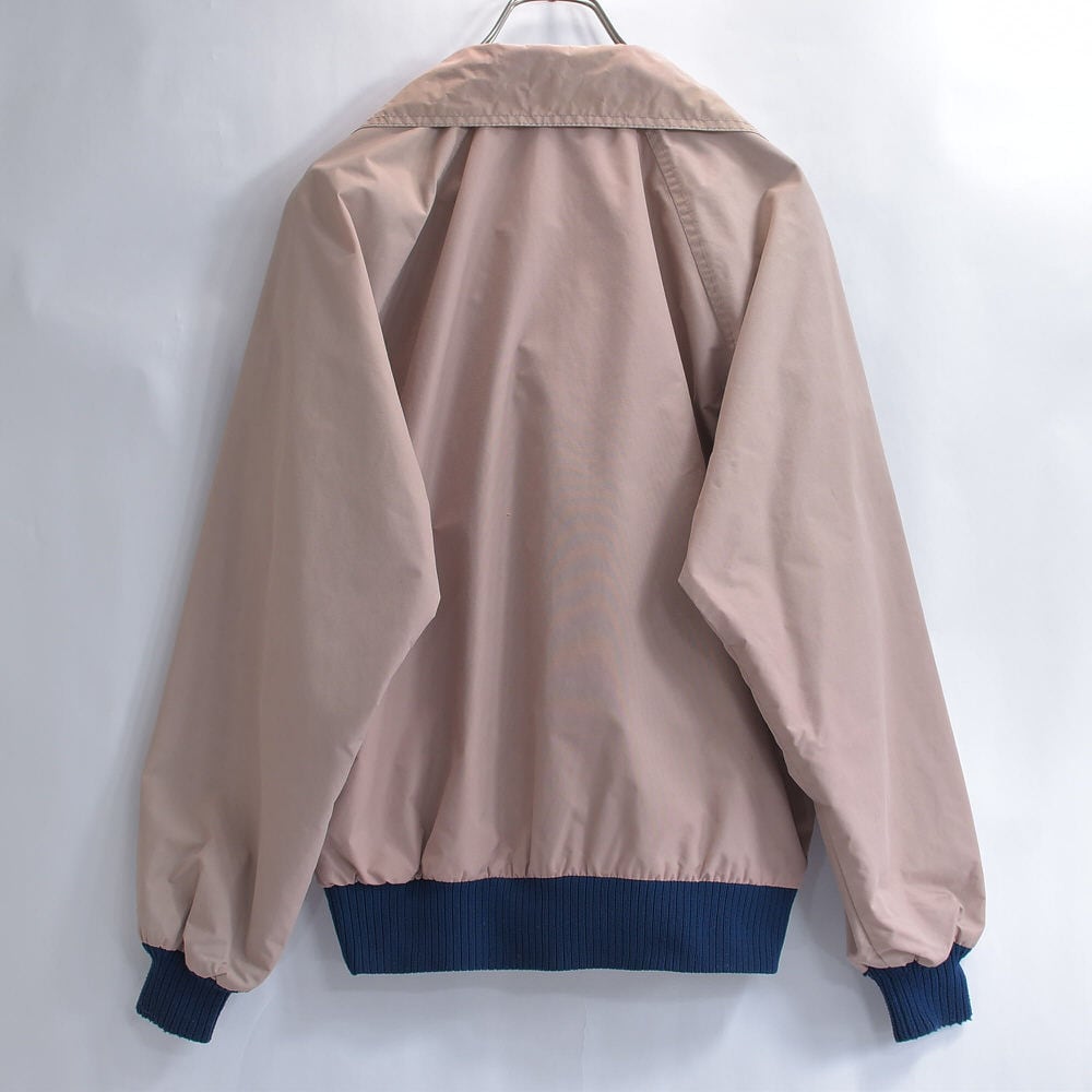 80s アメリカ製 patagonia パタゴニア Rマークダグ ハーフジップ 80s アメリカ製 patagonia パタゴニア Rマークダグ ハーフジップ