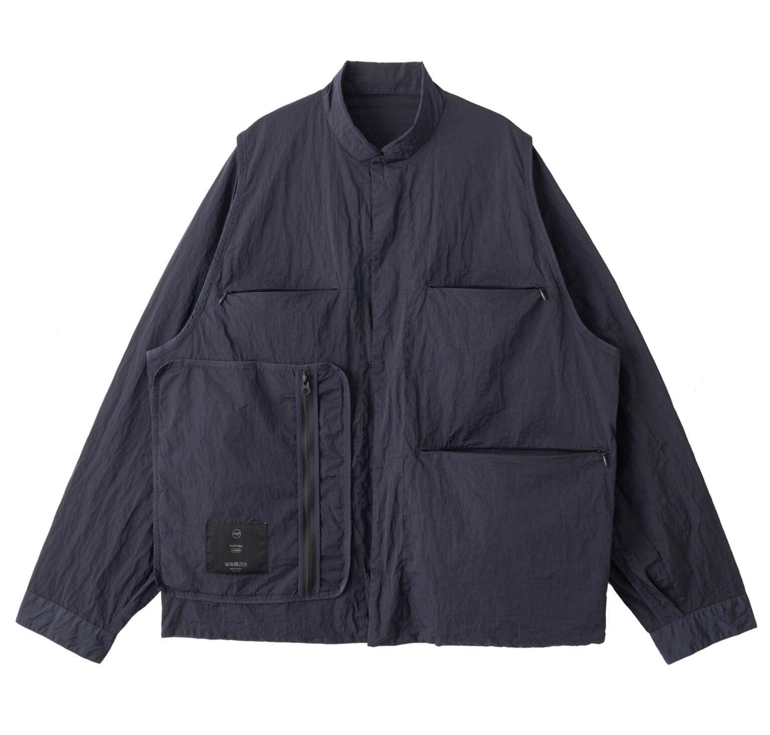 TEATORA” ID JKT METALLIC PACKABLE” | Pay ID TEATORA” ID JKT METALLIC PACKABLE” | Pay ID
