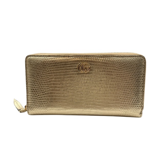 GUCCI グッチ ロングウォレット 18522-202503