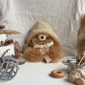 lace ribbon straw hat