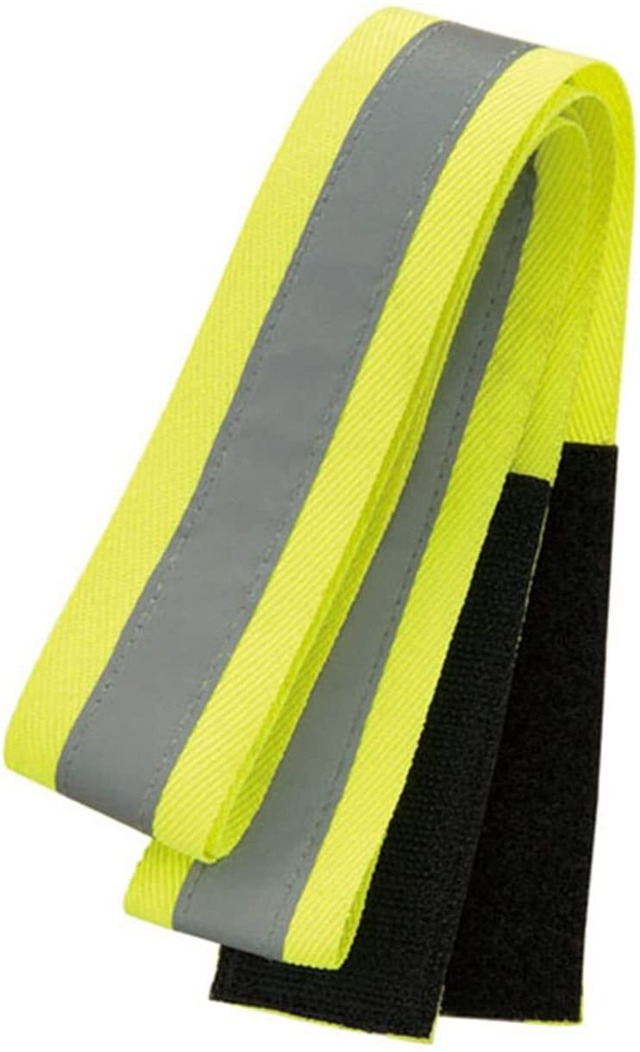 Danno / 反射安全タスキ