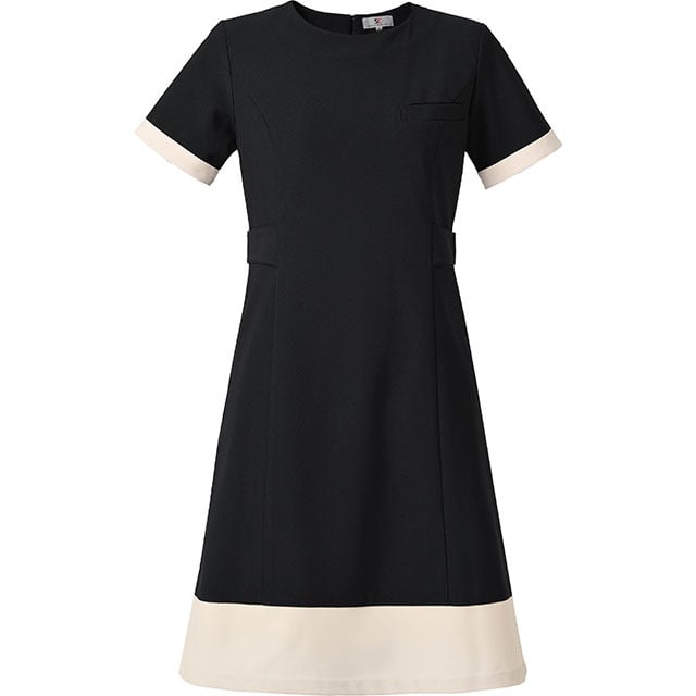 SHIROTA ワンピース E3162