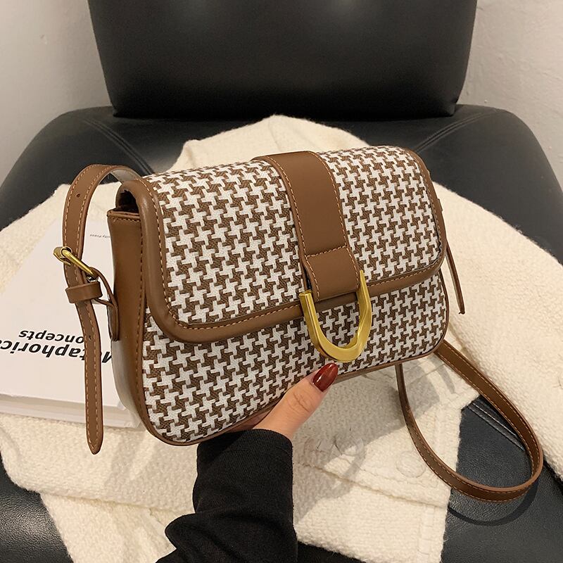 オータムウィンター 秋物 冬物 スクウェア メッセンジャーバッグ Tiancai_Wing_Bag44982059386