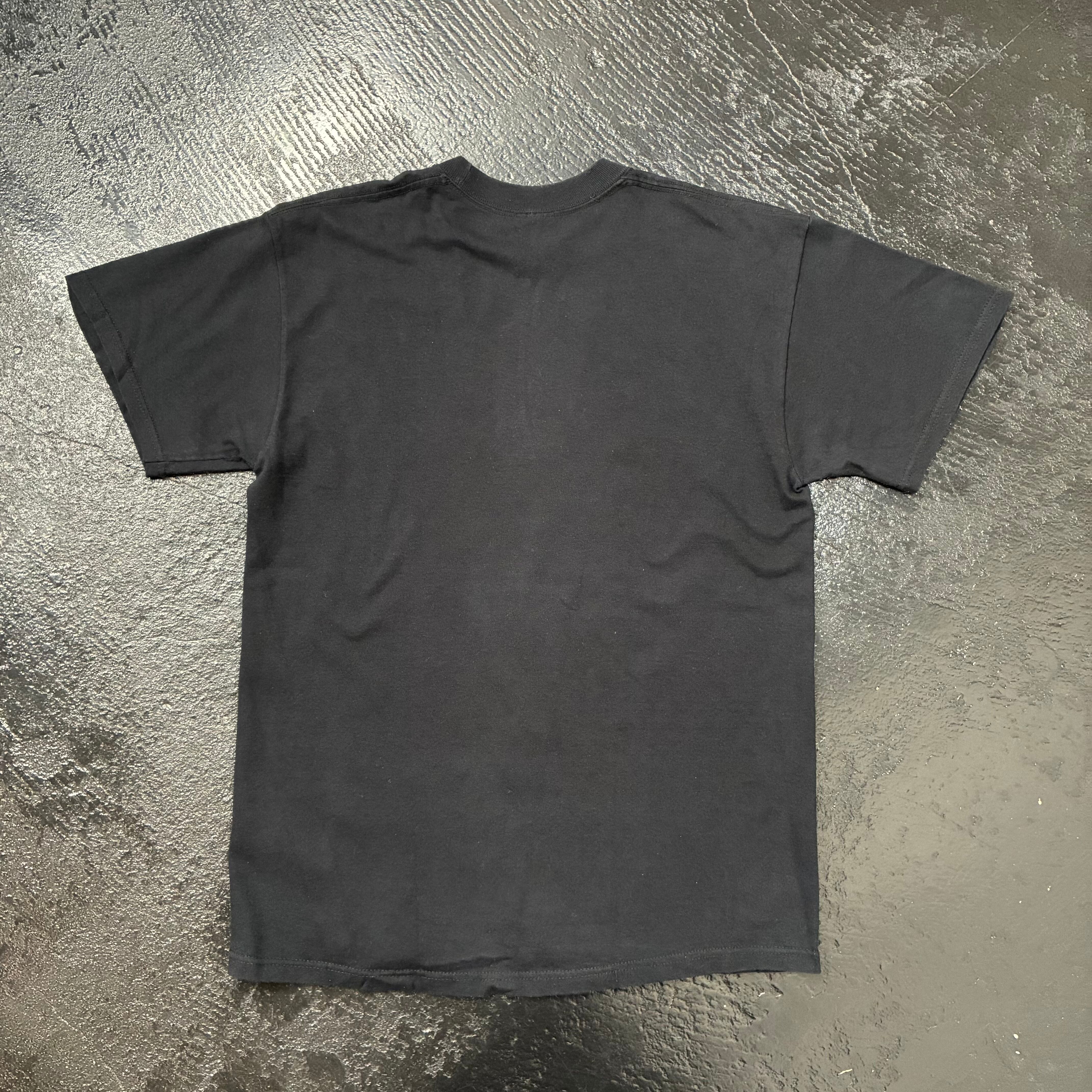 00's NEW YORK FUCKIN CITY Print Tee JERZEES メンズ M | Hoarders