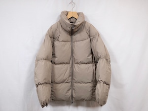 STUDIO NICHOLSON “ MENS OJECT JACKET IN FLINT “